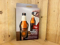 Vacuvin bottle stopper (400x) - afbeelding 1 van  2