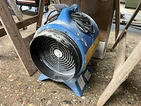 Vaf-3000 ventilator - afbeelding 1 van  3