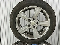 Vag - winterset 5x112 - velgen (4x) - afbeelding 1 van  6