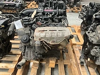 Vag 1.4l tfsi blg automotor - afbeelding 1 van  5