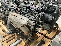Vag 1.4l tfsi blg automotor - afbeelding 2 van  5