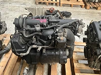 Vag 1.4l tfsi blg automotor - afbeelding 4 van  5