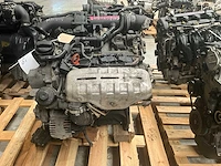 Vag 1.4l tfsi blg automotor - afbeelding 1 van  6