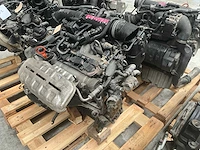 Vag 1.4l tfsi blg automotor - afbeelding 3 van  6