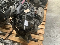 Vag 1.4l tfsi blg automotor - afbeelding 4 van  6