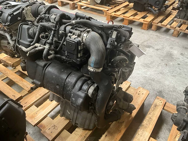 Vag 1.4l tfsi blg automotor - afbeelding 5 van  6