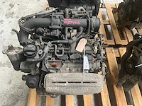 Vag 1.4l tfsi blg automotor - afbeelding 2 van  6
