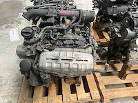 Vag 1.4l tfsi cav automotor - afbeelding 1 van  5