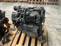 Vag 1.4l tfsi cav automotor - afbeelding 3 van  5