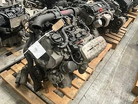 Vag 1.4l tfsi cav automotor - afbeelding 4 van  5