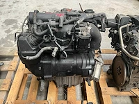 Vag 1.4l tfsi cav automotor - afbeelding 1 van  5