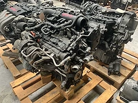 Vag 1.4l tfsi cav automotor - afbeelding 3 van  5