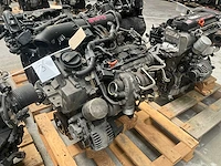 Vag 1.4l tfsi cav automotor - afbeelding 4 van  5
