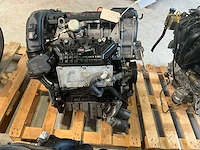 Vag 1.4l tfsi cax automotor - afbeelding 4 van  5