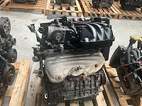 Vag 1.6l aeh automotor - afbeelding 4 van  5