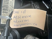 Vag 1.6l aeh automotor - afbeelding 5 van  5