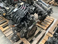 Vag 1.6l aeh automotor - afbeelding 2 van  5