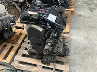 Vag 1.6l aeh automotor - afbeelding 3 van  5