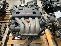 Vag 2.0l fsi axw automotor - afbeelding 1 van  4
