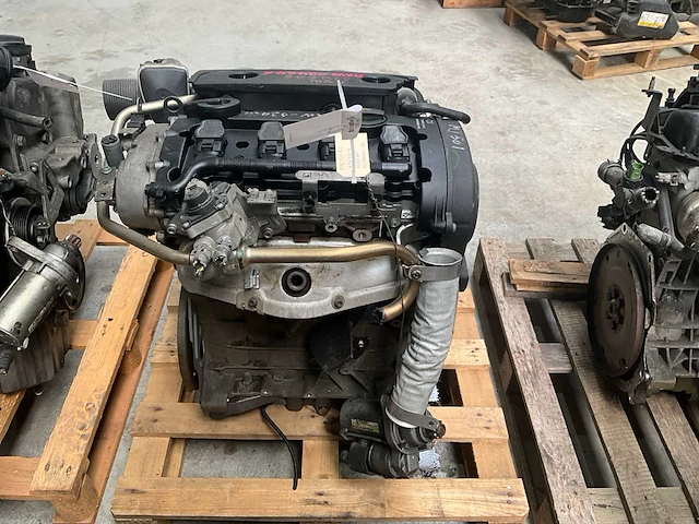 Vag 2.0l fsi axw automotor - afbeelding 3 van  4