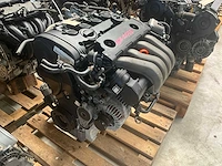 Vag 2.0l fsi axw automotor - afbeelding 4 van  6