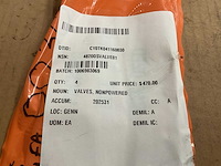 Vag beta300-ekoplus valve (4x) - afbeelding 6 van  6