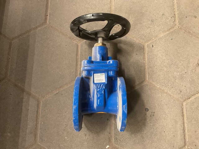 Vag beta300-ekoplus valve (4x) - afbeelding 4 van  6