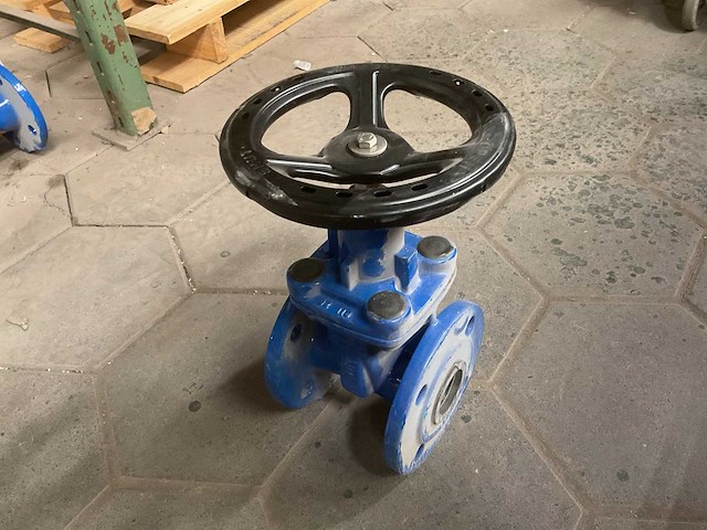 Vag beta300-ekoplus valve (4x) - afbeelding 2 van  6