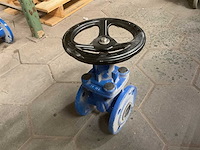 Vag beta300-ekoplus valve (4x) - afbeelding 2 van  6