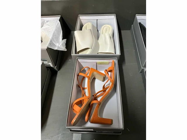 Vagabond damesschoenen (maat 40) (2x) - afbeelding 3 van  5