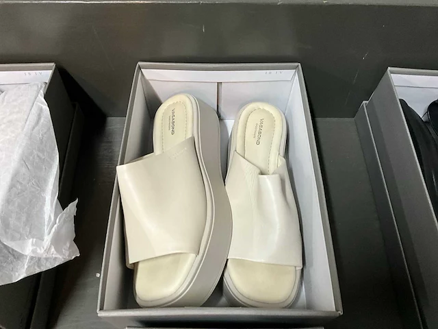 Vagabond damesschoenen (maat 40) (2x) - afbeelding 5 van  5