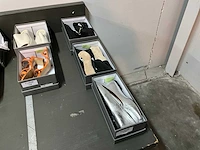 Vagabond damesschoenen (maat 41) (3x) - afbeelding 1 van  5