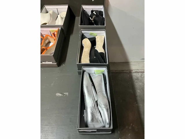Vagabond damesschoenen (maat 41) (3x) - afbeelding 2 van  5