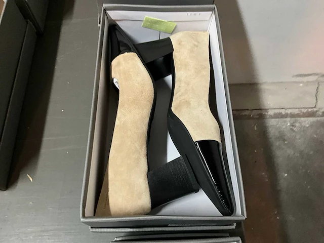 Vagabond damesschoenen (maat 41) (3x) - afbeelding 4 van  5