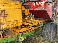 Vaia car 12r banden (aftakas)graafmachine - afbeelding 2 van  32