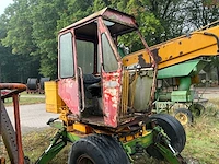 Vaia car 12r banden (aftakas)graafmachine - afbeelding 5 van  32