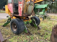 Vaia car 12r banden (aftakas)graafmachine - afbeelding 8 van  32