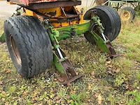 Vaia car 12r banden (aftakas)graafmachine - afbeelding 9 van  32