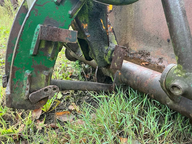 Vaia car 12r banden (aftakas)graafmachine - afbeelding 13 van  32