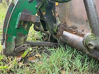 Vaia car 12r banden (aftakas)graafmachine - afbeelding 13 van  32
