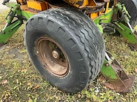 Vaia car 12r banden (aftakas)graafmachine - afbeelding 15 van  32