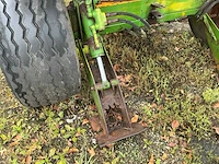 Vaia car 12r banden (aftakas)graafmachine - afbeelding 16 van  32