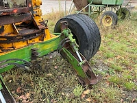 Vaia car 12r banden (aftakas)graafmachine - afbeelding 17 van  32