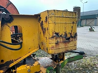 Vaia car 12r banden (aftakas)graafmachine - afbeelding 24 van  32