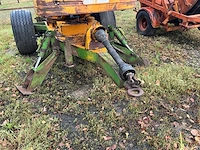 Vaia car 12r banden (aftakas)graafmachine - afbeelding 25 van  32