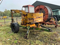 Vaia car 12r banden (aftakas)graafmachine - afbeelding 28 van  32