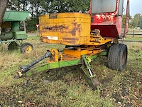 Vaia car 12r banden (aftakas)graafmachine - afbeelding 30 van  32