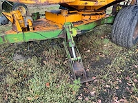 Vaia car 12r banden (aftakas)graafmachine - afbeelding 31 van  32