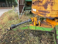 Vaia car 12r banden (aftakas)graafmachine - afbeelding 32 van  32