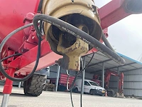 Vaia mb 60 ex waterwagen 6m3 - afbeelding 2 van  26
